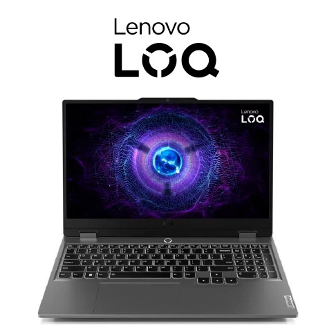 Lenovo LOQ Übersicht 2025