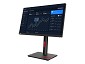 Preview: Lenovo ThinkVision T22i-30 - LED-Monitor - Full HD hinten