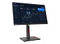 Preview: Lenovo ThinkVision T22i-30 - LED-Monitor - Full HD links