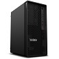 Preview: Lenovo ThinkStation P2 - Tower - Core i7 i7-14700 hinten