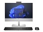 Preview: HP EliteOne 840 G9 - All-in-One (Komplettlösung) - hinten