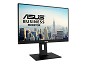 Preview: ASUS BE24WQLB - LED-Monitor - 61.13 cm (24.1")  un unten