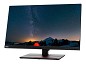 Preview: Lenovo ThinkVision P27u-20 - LED-Monitor - 4K - 68 hinten