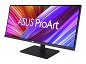 Preview: ASUS ProArt PA348CGV - LED-Monitor - 86.4 cm (34") hinten