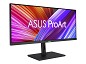 Preview: ASUS ProArt PA348CGV - LED-Monitor - 86.4 cm (34") rechts