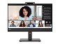 Preview: Lenovo ThinkVision T24mv-30 - LED-Monitor - Full H