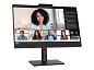 Preview: Lenovo ThinkVision T24mv-30 - LED-Monitor - Full H links