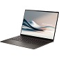 Preview: ASUS ZenBook S14 OLED UX5406SA-PV050W, Zumaia Gray rechts