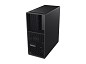 Preview: Lenovo ThinkStation P3 - Tower - Core i9 i9-14900K hinten