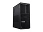 Preview: Lenovo ThinkStation P3 - Tower - Core i9 i9-14900K rechts