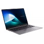 Preview: ASUS ExpertBook P5 P5405CSA-NZ0257X, Misty Grey, C hinten