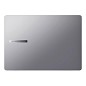 Preview: ASUS ExpertBook P5 P5405CSA-NZ0102X, Misty Grey, C oben