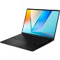 Preview: ASUS VivoBook S 14 OLED S5406SA-QD227W, Neutral Bl hinten