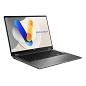 Preview: ASUS VivoBook 14 Flip TP3407SA-QL010W, Matte Gray, links