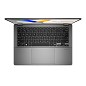 Preview: ASUS VivoBook 14 Flip TP3407SA-QL010W, Matte Gray, rechts