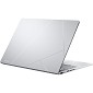 Preview: ASUS ZenBook 14 UX3405CA-PP269W, Foggy Silver, Cor rechts