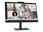 Preview: Lenovo ThinkVision T27hv-30, 27" hinten