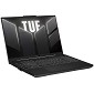 Preview: ASUS TUF Gaming A16 FA607PI-QT103W - 16" | AMD Ryz