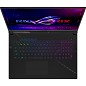 Preview: ASUS ROG Strix G18 G814JV-N6055, Eclipse Gray, Cor hinten