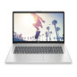 Preview: HP 17-cn3159ng, Natural Silver, Core i5-1334U, 16G