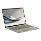 Preview: ASUS ZenBook A14 UX3407RA-QD906W, Zabriskie Beige, hinten