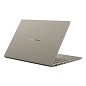 Preview: ASUS ZenBook A14 UX3407RA-QD906W, Zabriskie Beige, links