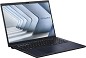 Preview: ASUS ExpertBook B5 B5602CVA-MI0062X, Star Black, C hinten