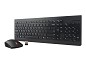 Preview: Lenovo Essential Wireless Combo - Tastatur-und-Mau