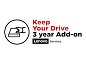 Preview: Lenovo Keep Your Drive - Serviceerweiterung - 3 Ja hinten