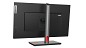 Preview: Lenovo ThinkVision P27h-30 - LED-Monitor - QHD - 68.6 cm (27 unten