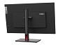 Preview: Lenovo ThinkVision T27p-30 - LED-Monitor - 4K - 68 unten