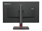 Preview: Lenovo ThinkVision P32p-30 - LED-Monitor - 4K - 80 unten