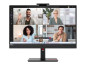 Preview: Lenovo ThinkVision T27hv-30 - LED-Monitor - QHD - 68.6 cm (27") 133