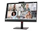 Preview: Lenovo ThinkVision T27hv-30 - LED-Monitor - QHD - 68.6 cm (2 hinten