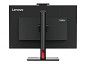 Preview: Lenovo ThinkVision T27hv-30 - LED-Monitor - QHD - 68.6 cm (2 rechts