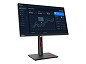 Preview: Lenovo ThinkVision T23i-30 - LED-Monitor - Full HD (1080p) - links