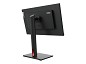 Preview: Lenovo ThinkVision T23i-30 - LED-Monitor - Full HD (1080p) - oben