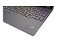 Preview: Lenovo ThinkPad P16 Gen 2 - (16") - i7 i7-14700HX vorn links