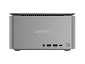 Preview: Lenovo ThinkCentre neo Ultra - Mini - i5-14500 - vPro Enterp hinten