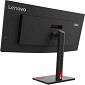 Preview: Lenovo Campus ThinkVision T34w-30 - LED-Monitor - innen