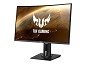 Preview: ASUS TUF Gaming VG27VQ - LED-Monitor - gebogen - F