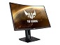 Preview: ASUS TUF Gaming VG27VQ - LED-Monitor - gebogen - F hinten