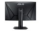 Preview: ASUS TUF Gaming VG27VQ - LED-Monitor - gebogen - F rechts