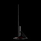 Preview: ASUS Gaming VG249Q1R TUF 61cm (24") oben