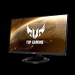 Preview: ASUS Gaming VG249Q1R TUF 61cm (24") unten