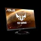 Preview: ASUS Gaming VG249Q1R TUF 61cm (24") innen