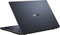 Preview: ASUS ExpertBook B2 B2502CBA-KJ0459X Star Black, Co vorn links