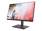 Preview: Lenovo P24q-30 - LED-Monitor - QHD - 60.5 cm (23.8 hinten