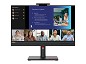 Preview: Lenovo ThinkVision T24v-30 - LED-Monitor - Full HD hinten