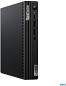 Preview: Lenovo ThinkCentre M70q Gen 3 Tiny Black, Core i5- oben